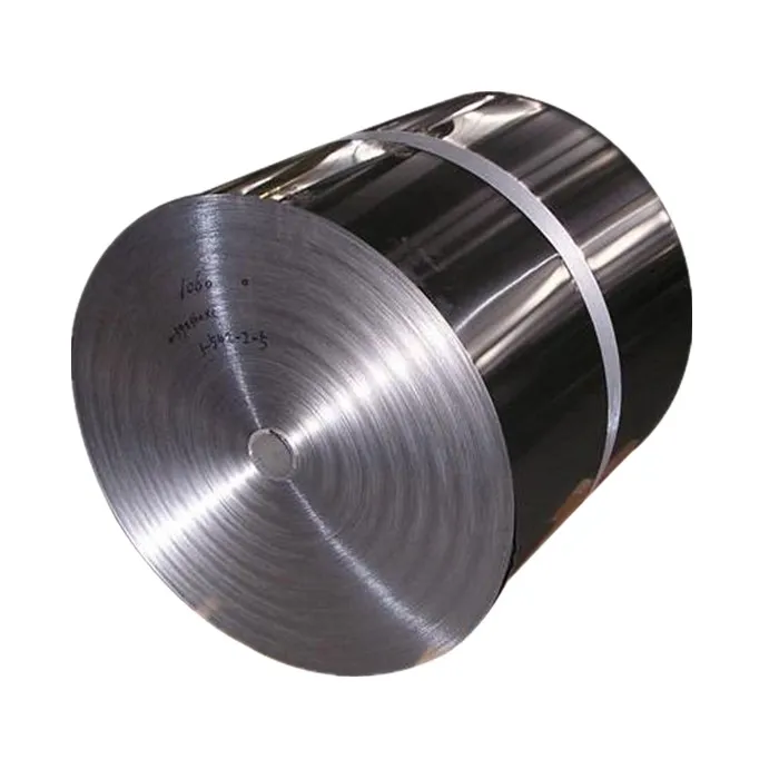 carbon steel coil